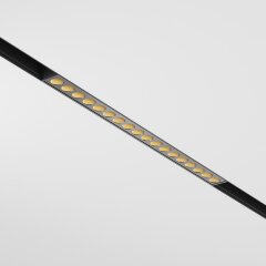 TR031-2-18W3K-B Трековый магнитный светодиодный светильник Maytoni Exility CRI90+ 3000К 1260Лм 36° 18Вт TR031-2-18W3K-B Трековый магнитный светодиодный светильник Maytoni Exility CRI90+ 3000К 1260Лм 36° 18Вт