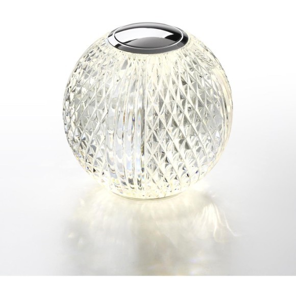 Настольный светильник ODEON LIGHT CRYSTAL 5007/2TL Настольный светильник ODEON LIGHT CRYSTAL 5007/2TL