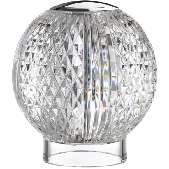 Настольный светильник ODEON LIGHT CRYSTAL 5007/2TL Настольный светильник ODEON LIGHT CRYSTAL 5007/2TL