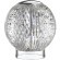 Настольный светильник ODEON LIGHT CRYSTAL 5007/2TL Настольный светильник ODEON LIGHT CRYSTAL 5007/2TL