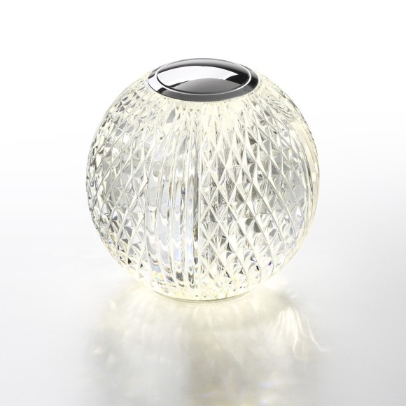 Настольный светильник ODEON LIGHT CRYSTAL 5007/2TL Настольный светильник ODEON LIGHT CRYSTAL 5007/2TL