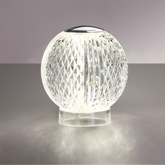 Настольный светильник ODEON LIGHT CRYSTAL 5007/2TL Настольный светильник ODEON LIGHT CRYSTAL 5007/2TL