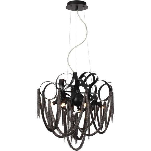 Люстра ODEON LIGHT CHAINY 5067/6