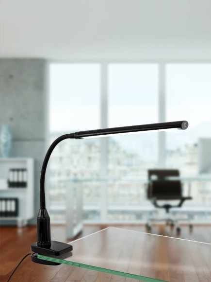 96437 Светодиодный светильник на прищепке LAROA