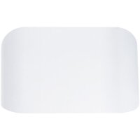 Бра Arte Lamp A1429AP-1WH LUCCIOLA светодиодная LED 3W
