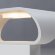 Бра Arte Lamp A1429AP-1WH LUCCIOLA светодиодная LED 3W