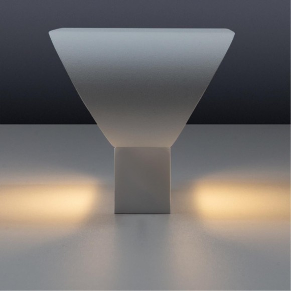 Бра Arte Lamp A1429AP-1WH LUCCIOLA светодиодная LED 3W Бра Arte Lamp A1429AP-1WH LUCCIOLA светодиодная LED 3W