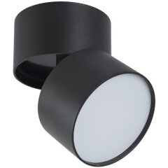 Светильник потолочный Crystal Lux CLT 130CW BL Светильник потолочный Crystal Lux CLT 130CW BL