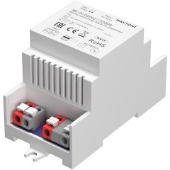 Мастер-контроллер DALI 1канал 230VAC 230mA DIN 721008 Мастер-контроллер DALI 1канал 230VAC 230mA DIN 721008