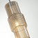 Подвесной светильник с 1 плафоном Odeon Light 5019/1 Pimpa под лампу 1xE14 40W