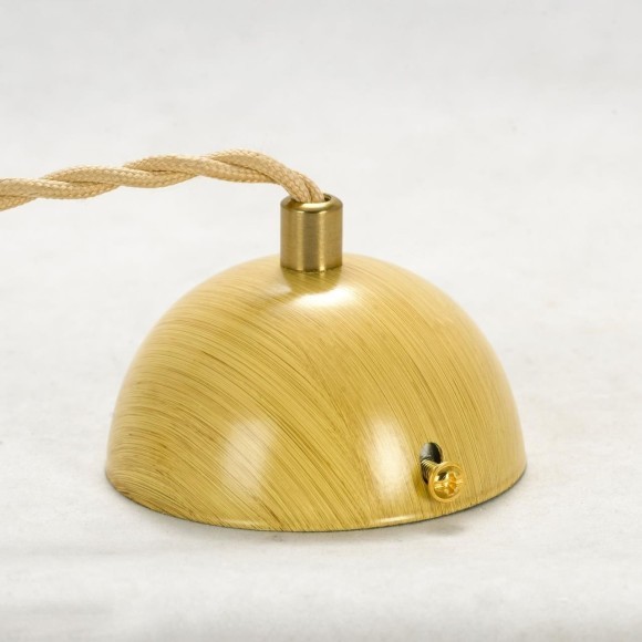 Подвесной светильник цилиндр Lussole LSP-8563 BAMBOO IP21 под лампу 1xGU10 50W Подвесной светильник цилиндр Lussole LSP-8563 BAMBOO IP21 под лампу 1xGU10 50W