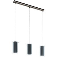99286 Подвесной потолочный светильник (люстра) PINTO TEXTIL