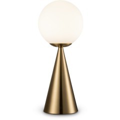 Настольный светильник Freya FR5289TL-01BS Настольный светильник Freya FR5289TL-01BS