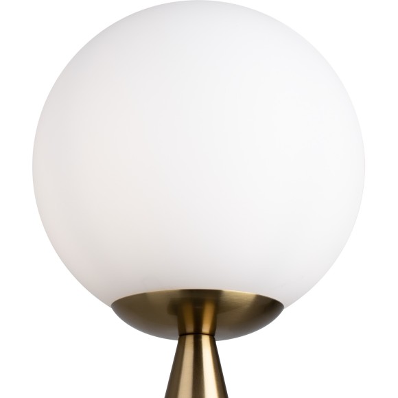 Настольный светильник Freya FR5289TL-01BS