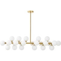 Потолочная люстра Marsiada LDP 6033-24 MD