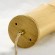 Подвесной светильник цилиндр Lussole LSP-8564-4 BAMBOO IP21 под лампу 1xGU10 50W