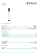 Торшер EGLO 900991 со встроенным LED, 11Вт, 3000К, 1300Лм, стальной корпус черного цвета и брашированной латуни, длина 380 мм, высота 1500 мм, диаметр основания 270 мм Торшер EGLO 900991 со встроенным LED, 11Вт, 3000К, 1300Лм, стальной корпус черного цвета и брашированной латуни, длина 380 мм, высота 1500 мм, диаметр основания 270 мм