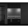 TR102-24W3K-B Трековый магнитный светодиодный светильник Maytoni Exility CRI90+ 3000К 1680Лм 120° 24Вт