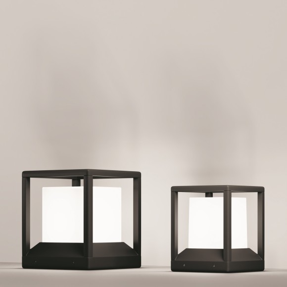 Ландшафтный светильник Outdoor O455FL-01GF