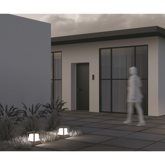 Ландшафтный светильник Outdoor O455FL-01GF