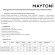 Maytoni PSL004-100W-24V-IP20 220212 Блок питания тонкий 325x35x25мм (драйвер/трансформатор) мощностью 100Вт, вход напряжение 200-240V, выходное 24V, IP20