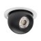 Комплект из светильника и рамки Intero Intero Lightstar i61674