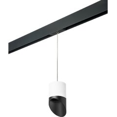 PRORP348687 Трековый магнитный светильник Lightstar TETA PRO 220V под сменную лампу GX53 PRORP348687 Трековый магнитный светильник Lightstar TETA PRO 220V под сменную лампу GX53