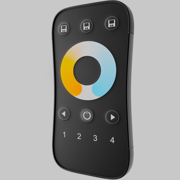 Пульт для светодиодной ленты Maytoni MIX 4 зоны 711031