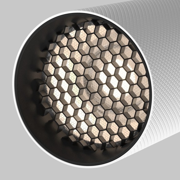 TR097-2-12W4K-M-BW Трековый магнитный светодиодный светильник Maytoni Exility CRI90+ 4000К 980Лм 36° 12Вт TR097-2-12W4K-M-BW Трековый магнитный светодиодный светильник Maytoni Exility CRI90+ 4000К 980Лм 36° 12Вт