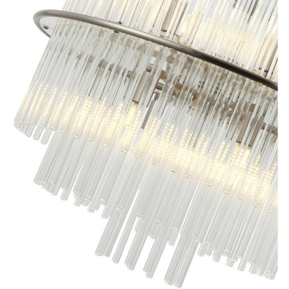 Люстра подвесная 2108/11/13P Stilfort, серия Eclipse