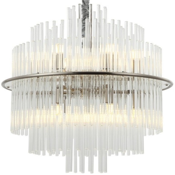 Люстра подвесная 2108/11/13P Stilfort, серия Eclipse