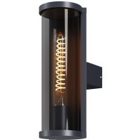 Настенный светильник (бра) Outdoor O451WL-01GF