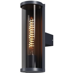 Настенный светильник (бра) Outdoor O451WL-01GF Настенный светильник (бра) Outdoor O451WL-01GF