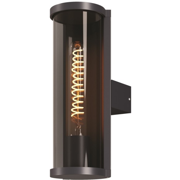 Настенный светильник (бра) Outdoor O451WL-01GF