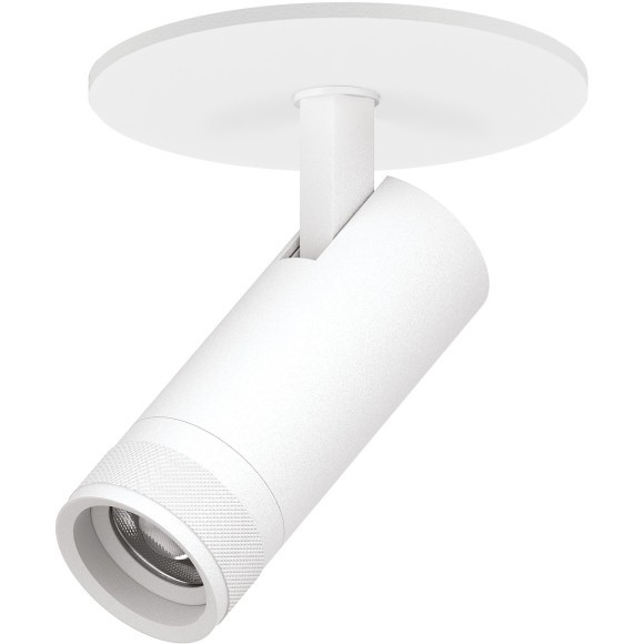 Светильник встраиваемый 12W 840LM 20-55 град 2700;4000;6000К Canno Pro Lightstar  C4126RS