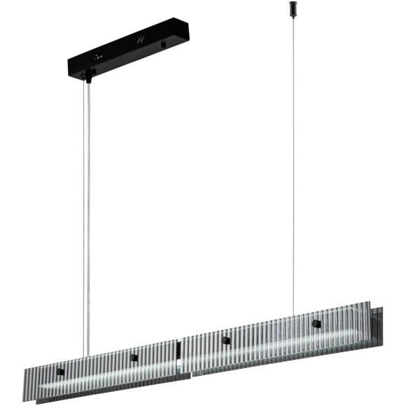 Светильник подвесной светодиодный Stilfort 4007/02/10PL серия Lucen