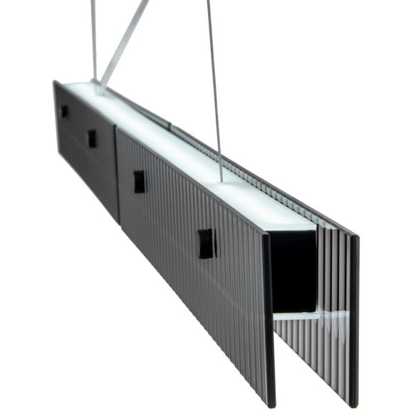 Светильник подвесной светодиодный Stilfort 4007/02/10PL серия Lucen