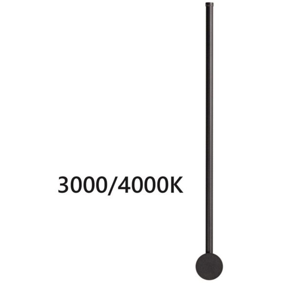 Настенный светильник IP20 LED 12W 525Лм 3000K/4000K (перекл. ч/з тумблер на драйвере) Odeon Light FILLINI 4335/12WLP Настенный светильник IP20 LED 12W 525Лм 3000K/4000K (перекл. ч/з тумблер на драйвере) Odeon Light FILLINI 4335/12WLP