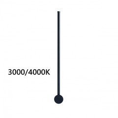 Настенный светильник IP20 LED 12W 525Лм 3000K/4000K (перекл. ч/з тумблер на драйвере) Odeon Light FILLINI 4335/12WLP Настенный светильник IP20 LED 12W 525Лм 3000K/4000K (перекл. ч/з тумблер на драйвере) Odeon Light FILLINI 4335/12WLP