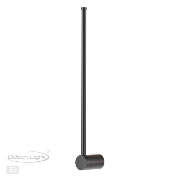 Настенный светильник IP20 LED 12W 525Лм 3000K/4000K (перекл. ч/з тумблер на драйвере) Odeon Light FILLINI 4335/12WLP Настенный светильник IP20 LED 12W 525Лм 3000K/4000K (перекл. ч/з тумблер на драйвере) Odeon Light FILLINI 4335/12WLP