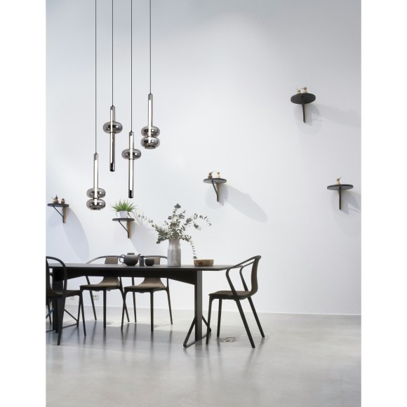 Подвесной светильник Freya FR6187PL-L9SM1 Подвесной светильник Freya FR6187PL-L9SM1