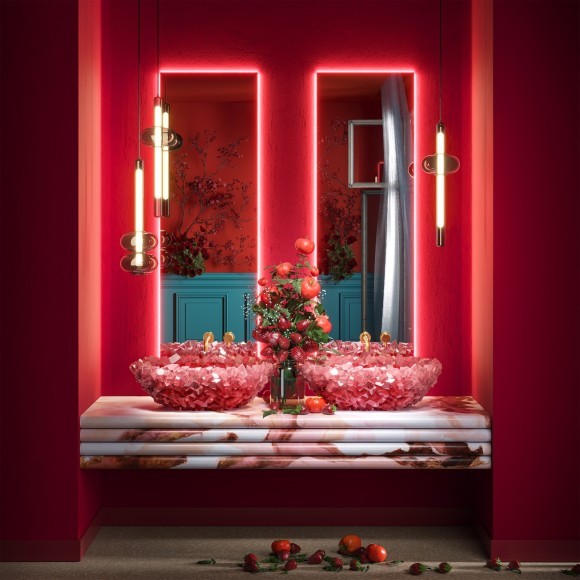 Подвесной светильник Freya FR6187PL-L9SM1 Подвесной светильник Freya FR6187PL-L9SM1