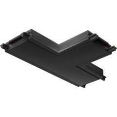 Коннектор Т-образный для накладного плоского шинопровода Maytoni Radity TRA084CT-11B