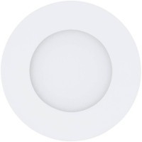 64618 Светодиодный встраиваемый светильник FUEVA 1 PRO, 2,7W(LED)