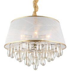 Подвесная люстра Pineto OML-71803-05 Подвесная люстра Pineto OML-71803-05