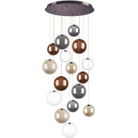 Люстра подвесная Sferetta Lightstar 801169