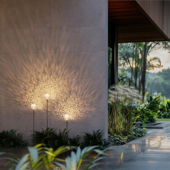 Уличный светильник IP65 LED 2W Odeon Light DANDE 7121/2GLB Уличный светильник IP65 LED 2W Odeon Light DANDE 7121/2GLB