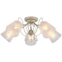 Потолочная люстра Orune OML-53007-05