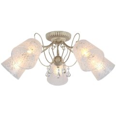 Потолочная люстра Orune OML-53007-05 Потолочная люстра Orune OML-53007-05