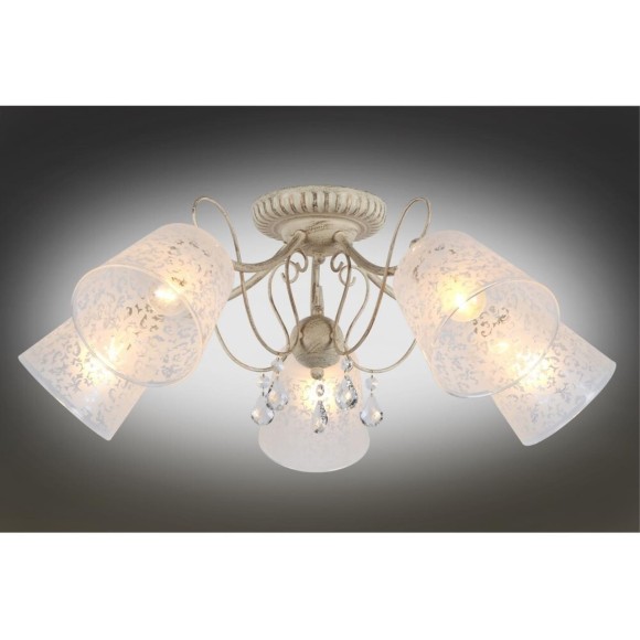 Потолочная люстра Orune OML-53007-05